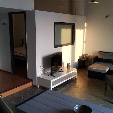 Marilia Apartment Agios Nikolaos Exteriör bild