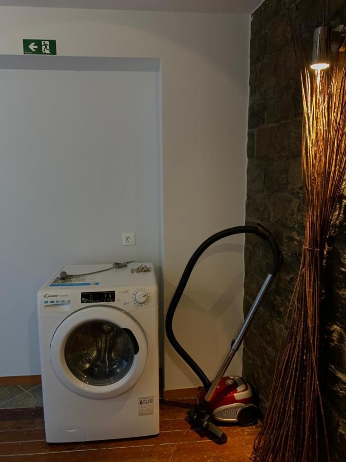Marilia Apartment Agios Nikolaos Exteriör bild