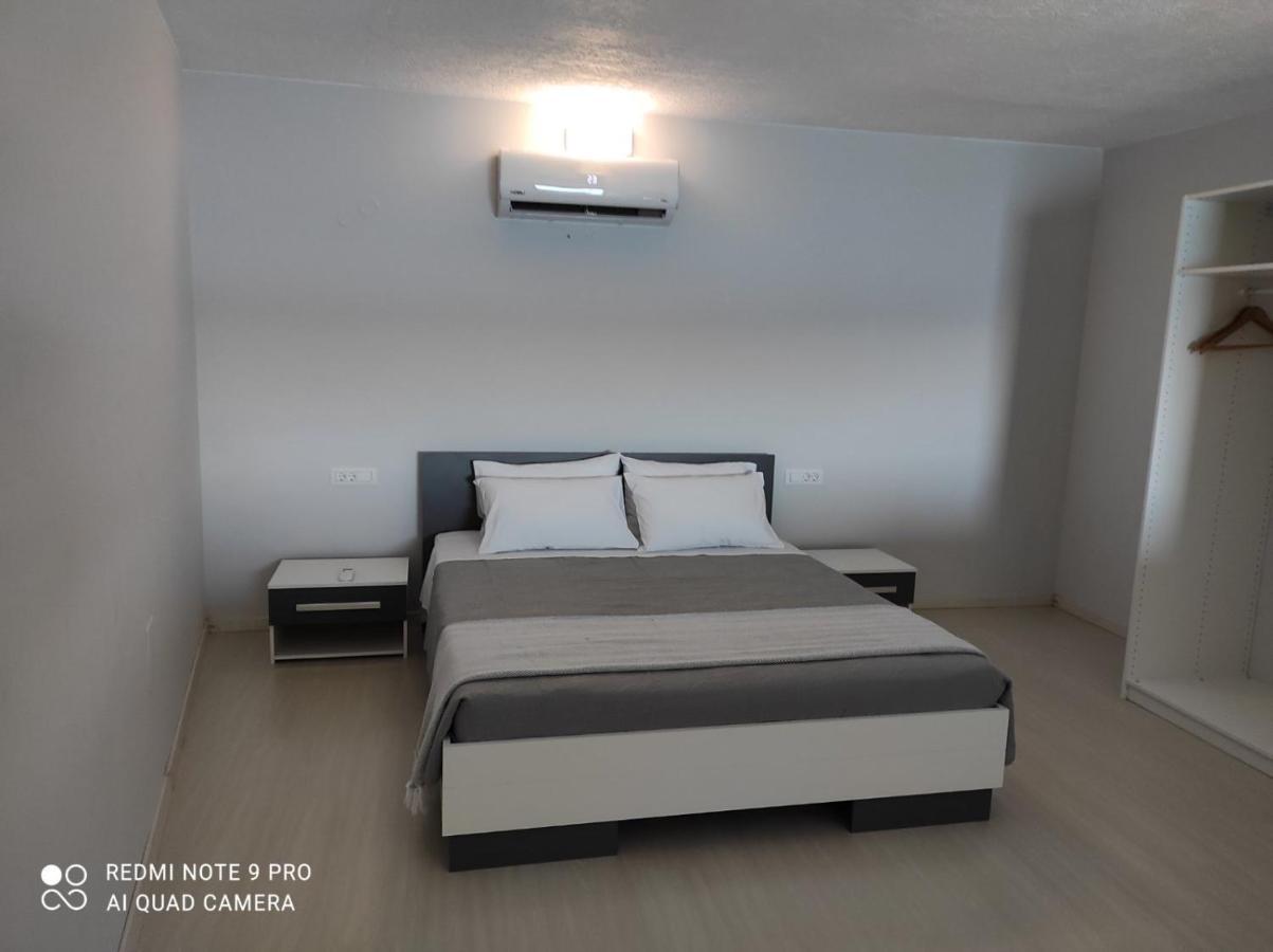 Marilia Apartment Agios Nikolaos Exteriör bild